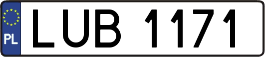 LUB1171