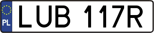 LUB117R