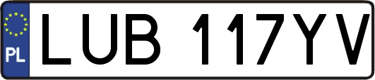 LUB117YV