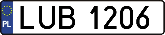 LUB1206