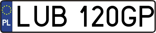LUB120GP