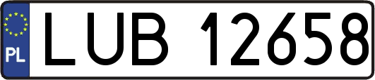 LUB12658