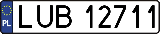 LUB12711