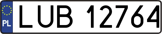 LUB12764