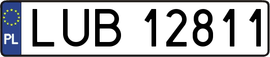 LUB12811