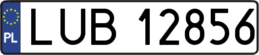 LUB12856
