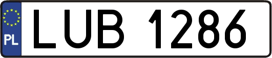 LUB1286