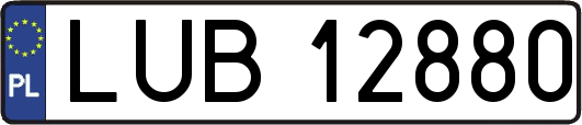 LUB12880