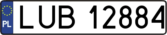 LUB12884
