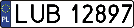 LUB12897