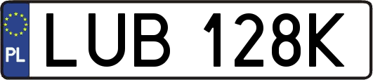 LUB128K
