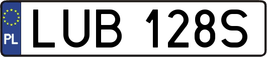 LUB128S