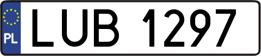 LUB1297