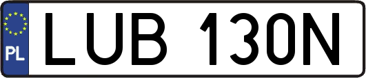 LUB130N