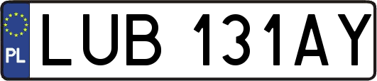 LUB131AY