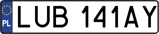 LUB141AY