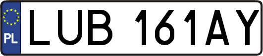 LUB161AY