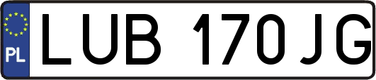 LUB170JG