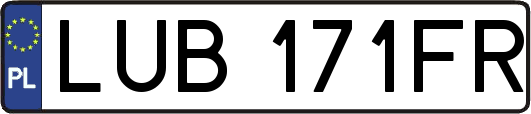 LUB171FR