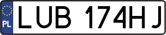 LUB174HJ