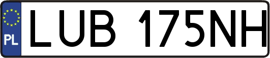 LUB175NH