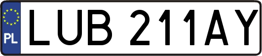 LUB211AY