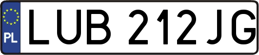LUB212JG
