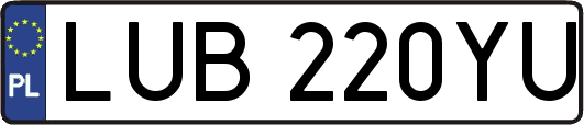 LUB220YU