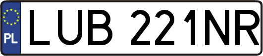 LUB221NR