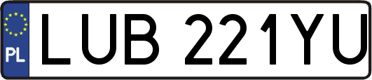 LUB221YU