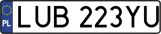 LUB223YU