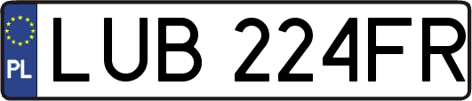 LUB224FR