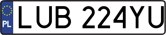 LUB224YU