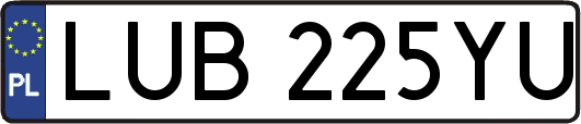 LUB225YU