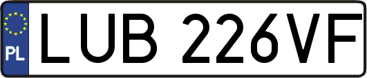 LUB226VF
