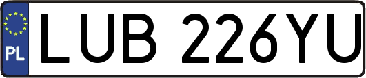 LUB226YU