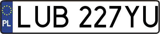LUB227YU
