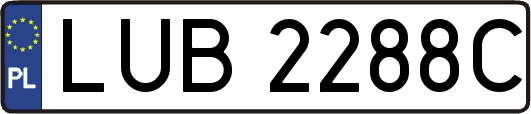 LUB2288C