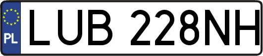 LUB228NH