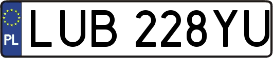 LUB228YU