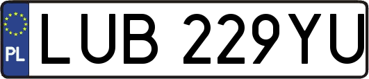 LUB229YU