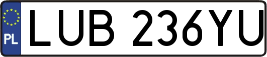 LUB236YU