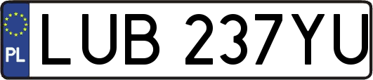 LUB237YU