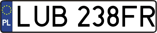 LUB238FR