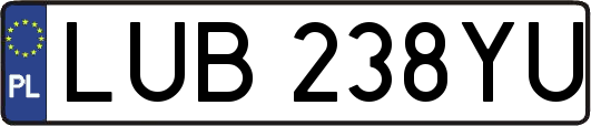 LUB238YU