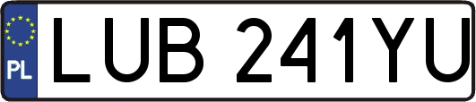 LUB241YU