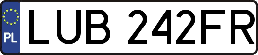 LUB242FR