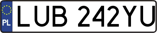 LUB242YU
