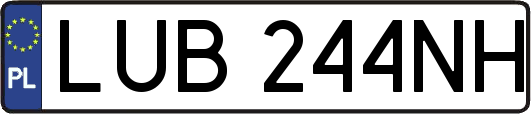 LUB244NH