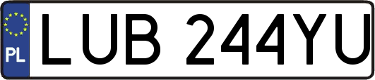 LUB244YU